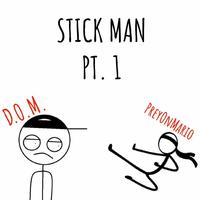 Stick Man Pt. 1 (feat. Mariomadeit)