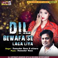 Dil Bewafa Se Laga Liya