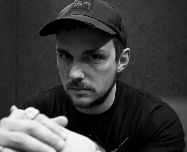 Dieselboy