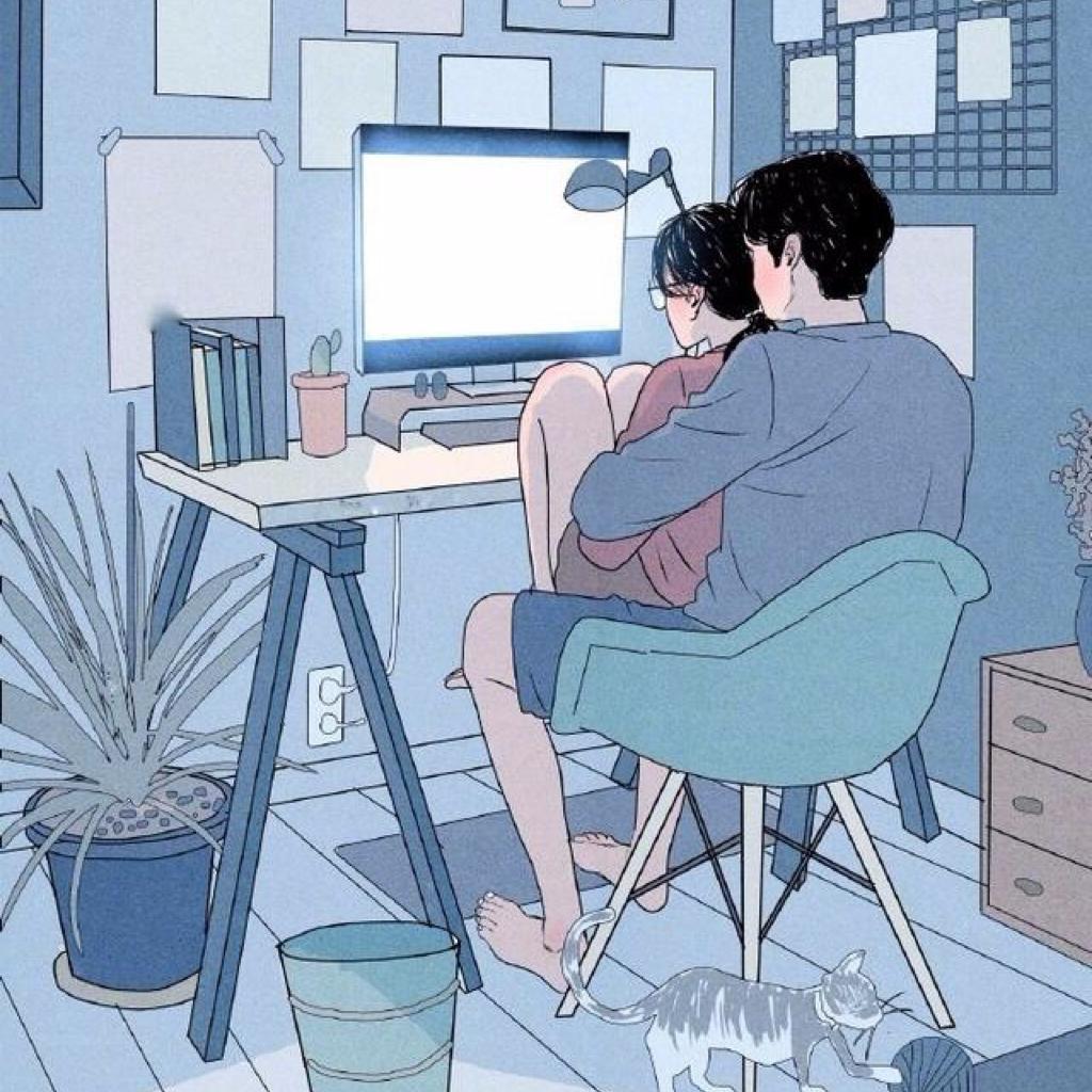 爱在春天的阳光