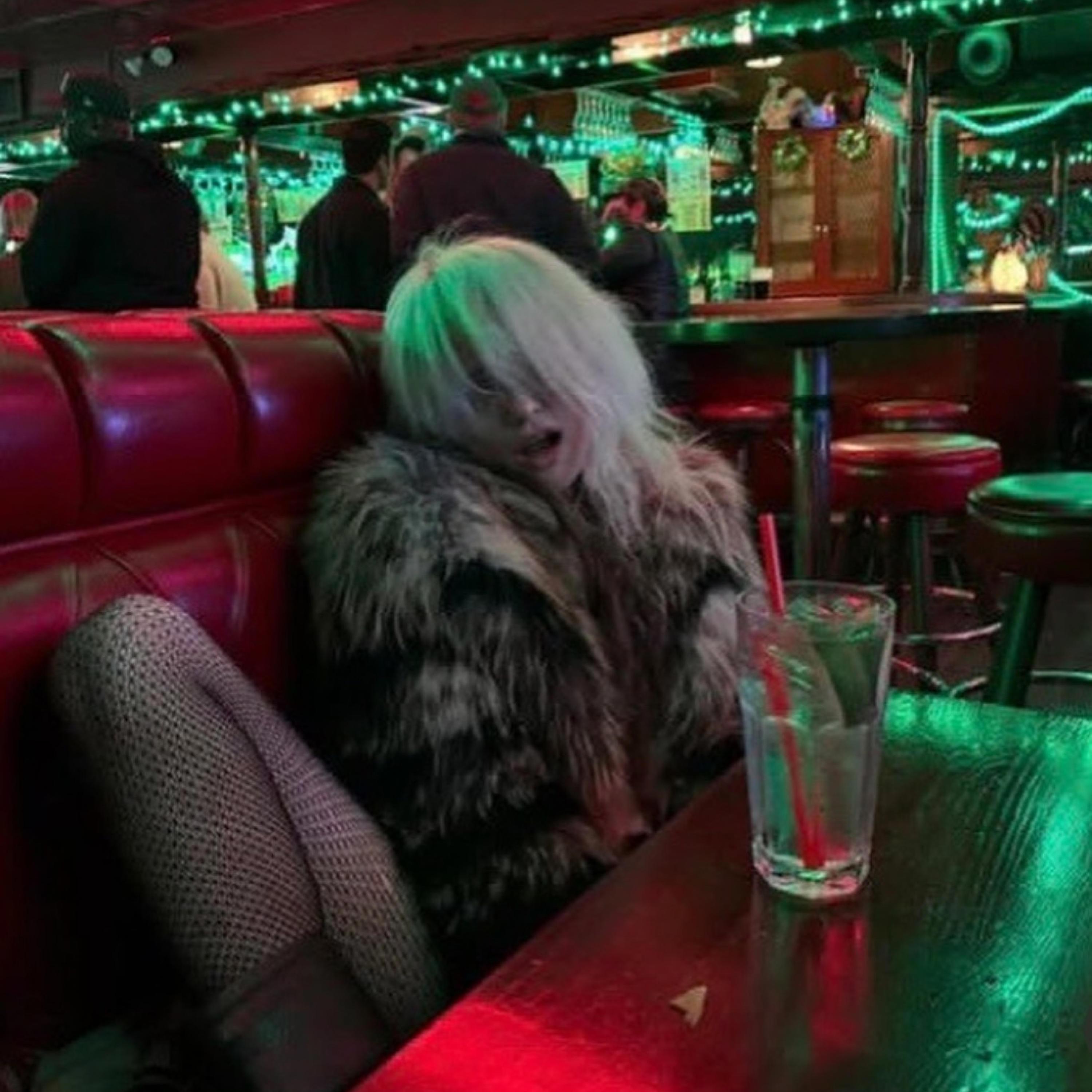 FEEL ALRIGHT (feat. cld)