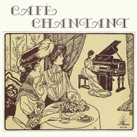 Cafè Chantant (feat. Paolo Mezzaroma)