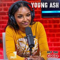 Young Ash OFF THE GRID FREESTYLE (feat. Young Ash)