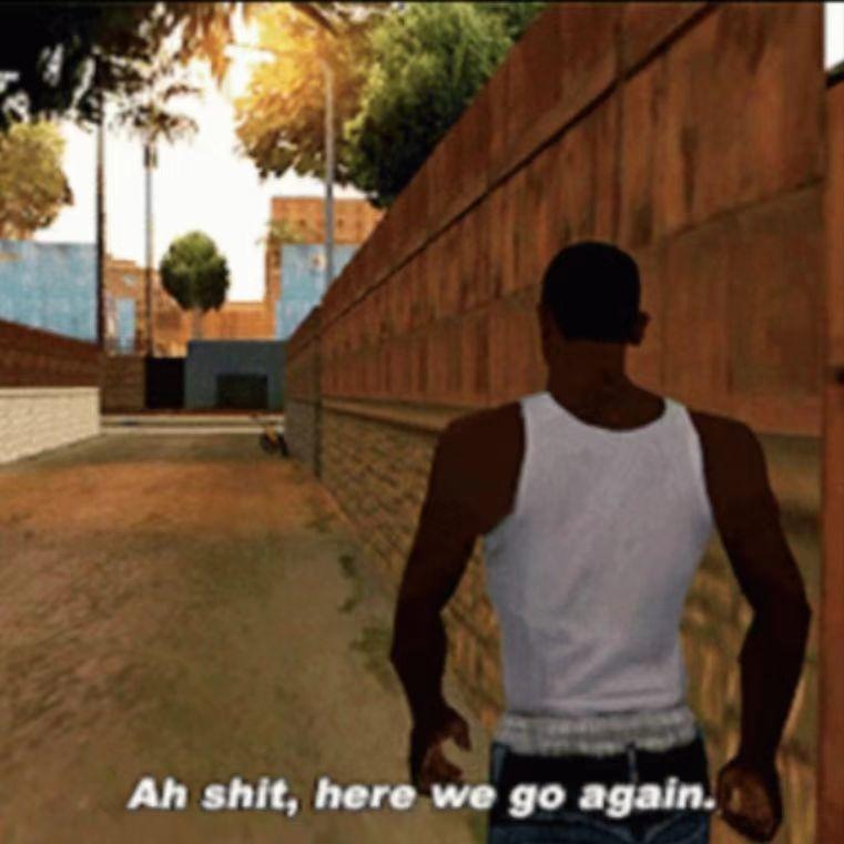 随便聊聊freestyle