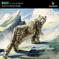 Magic (feat. Kyle Reynolds)