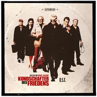 Kundschafter des Friedens (Original Motion Picture Soundtrack)