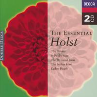 The Essential Holst (2 CDs)