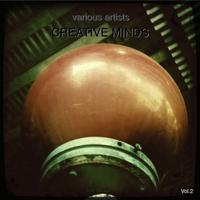 Creative Minds Vol.2