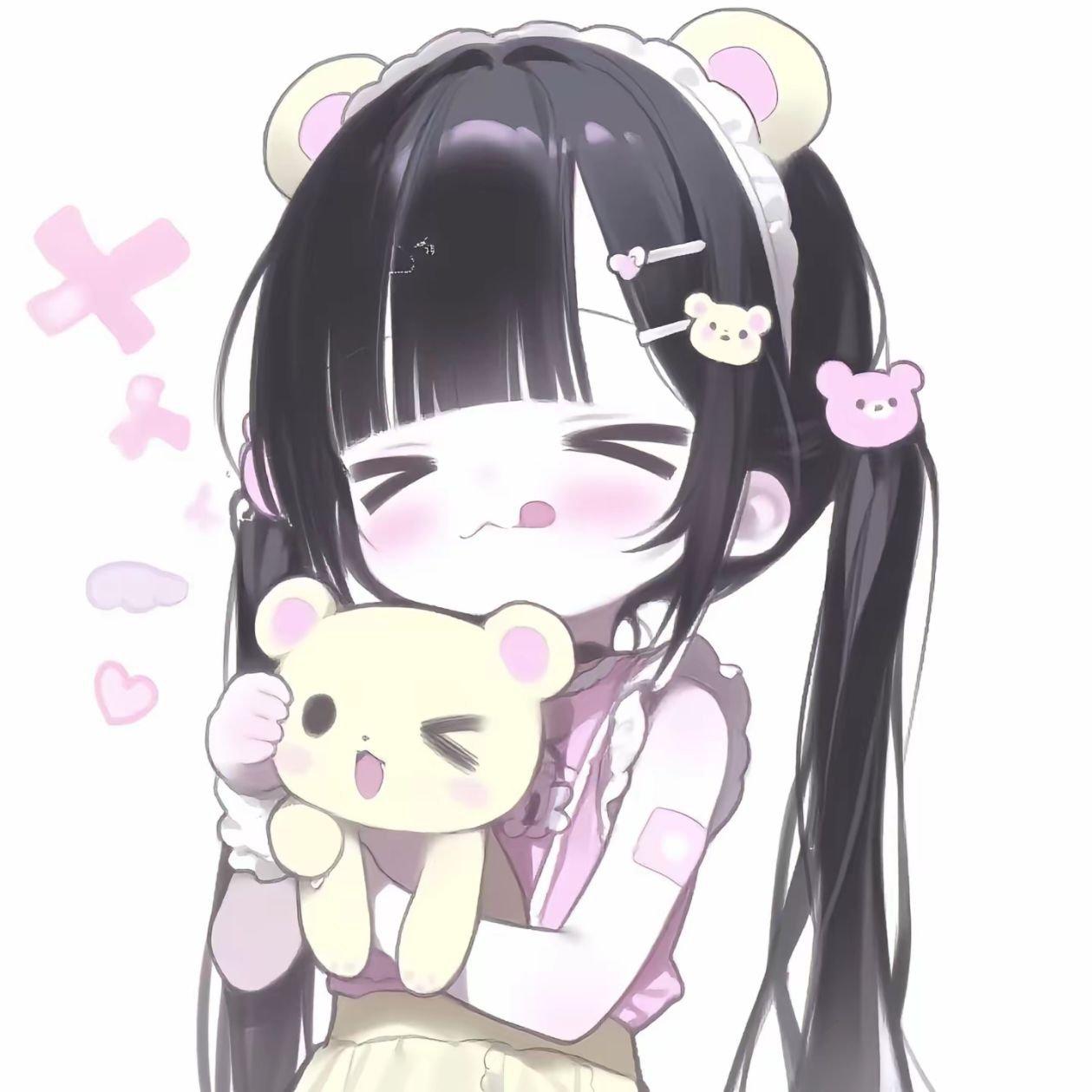 爱哭的一只人类