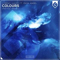 Colours (Pantac Remix)