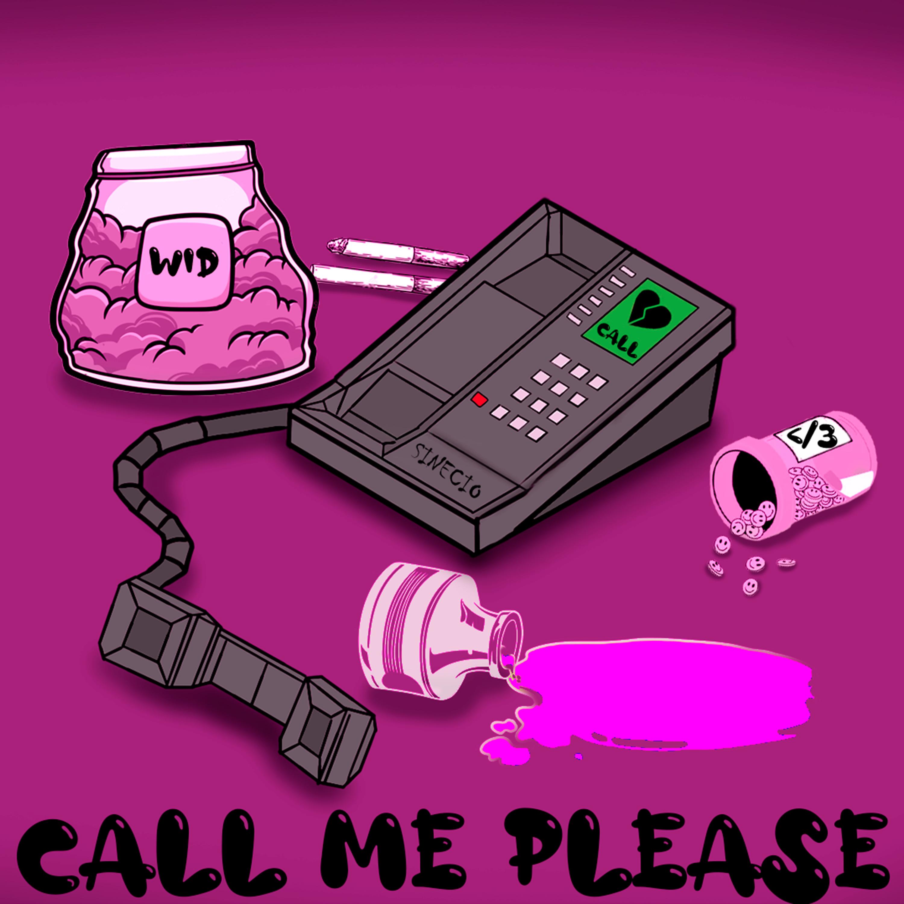 Call Me Please