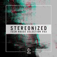 Stereonized: Tech House Selection, Vol. 53