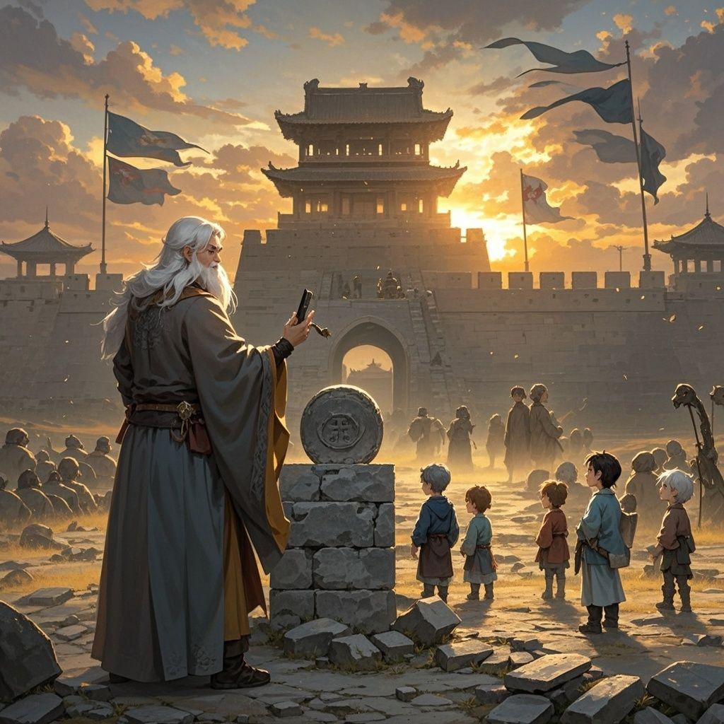 英雄如梦封面