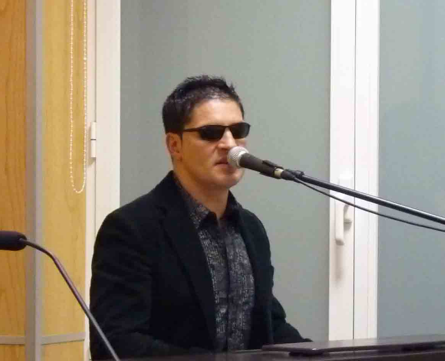 Serafin Zubiri