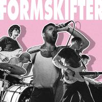 Formskifter