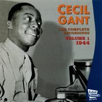 The Complete Recordings, Vol. 1 1944