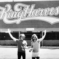 King Harvest