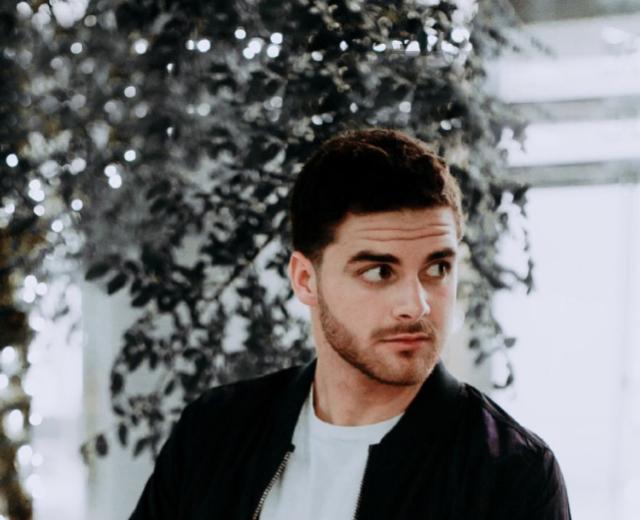 Justin Caruso