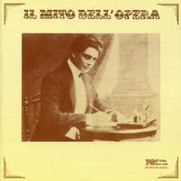 Il mito dell'opera: Giuseppe Anselmi