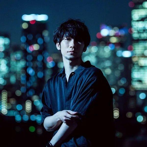 TK from凛として時雨