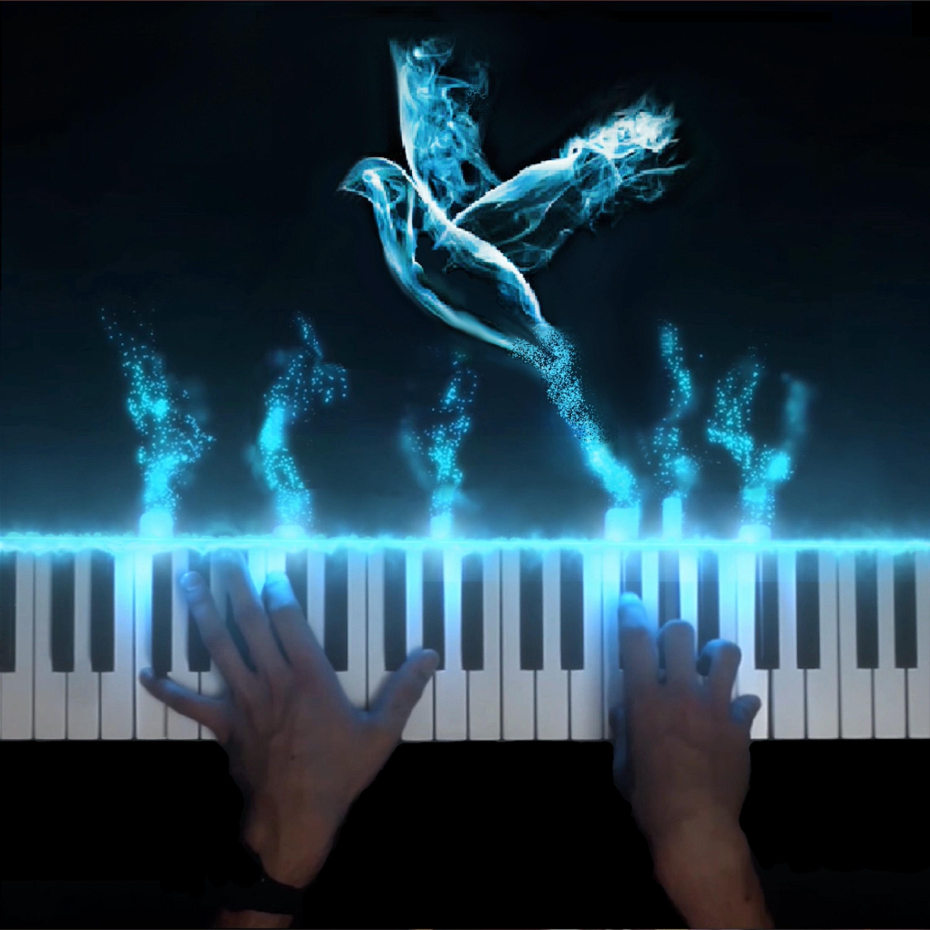 Blue Bird (Opening Theme from "Naruto Shippuden")