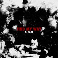 FIND MY WAY (feat. S8GE)