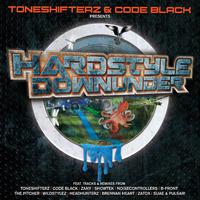 Hardstyle Downunder – Mixed by Toneshifterz & Code Black