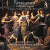 Jordi Savall - Violin Concerto in B-Flat Major, RV 583: II. Andante