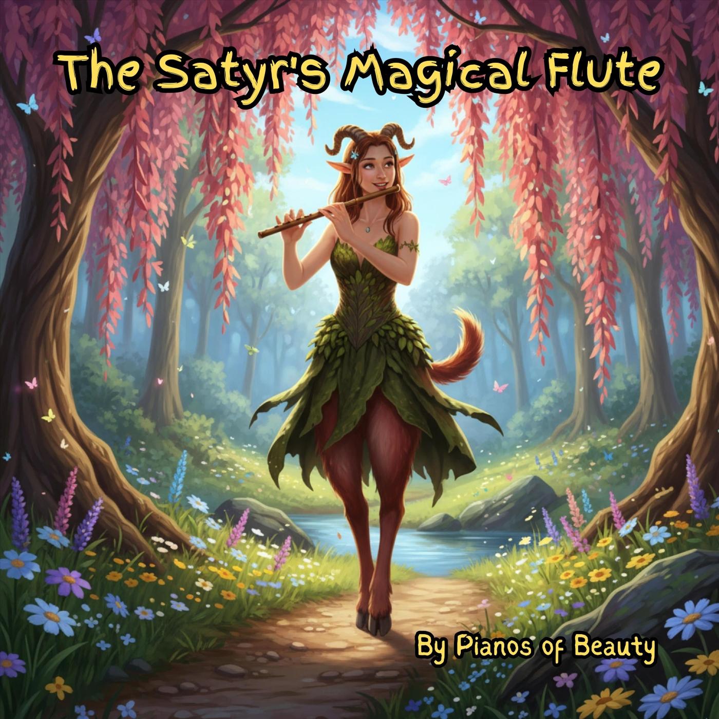 The Alchemist's Lost Unicorn