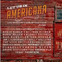 Let Us In Americana (The Music Of Paul McCartney)