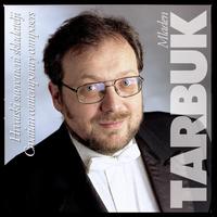 Croatian Contemporary Composers: Mladen Tarbuk