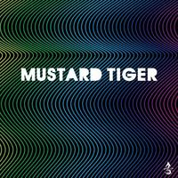 Mustard Tiger