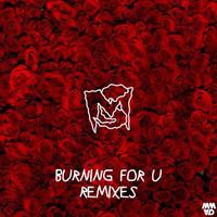 Burning For U (Remixes)