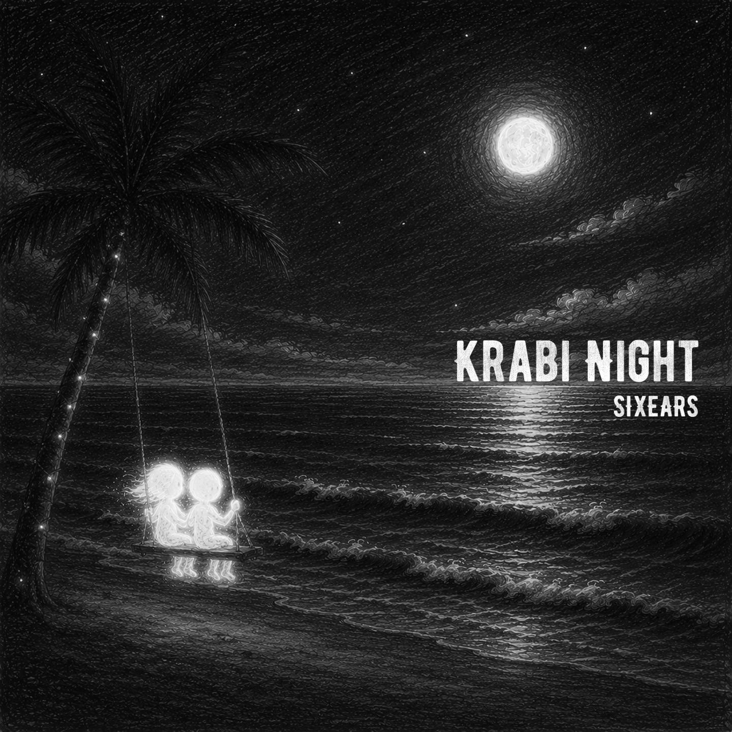 Krabi Night ( Acoustic Version )_六耳Sixears_Krabi Night | 在线播放_Krabi Night ( Acoustic Version )歌词_Krabi Night ( Acoustic Version )下载 | 网易云音乐