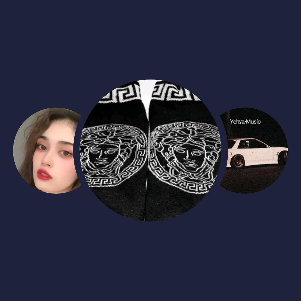 精选音乐人|zulikk-4520、Allmira、EK