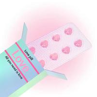 Love pill