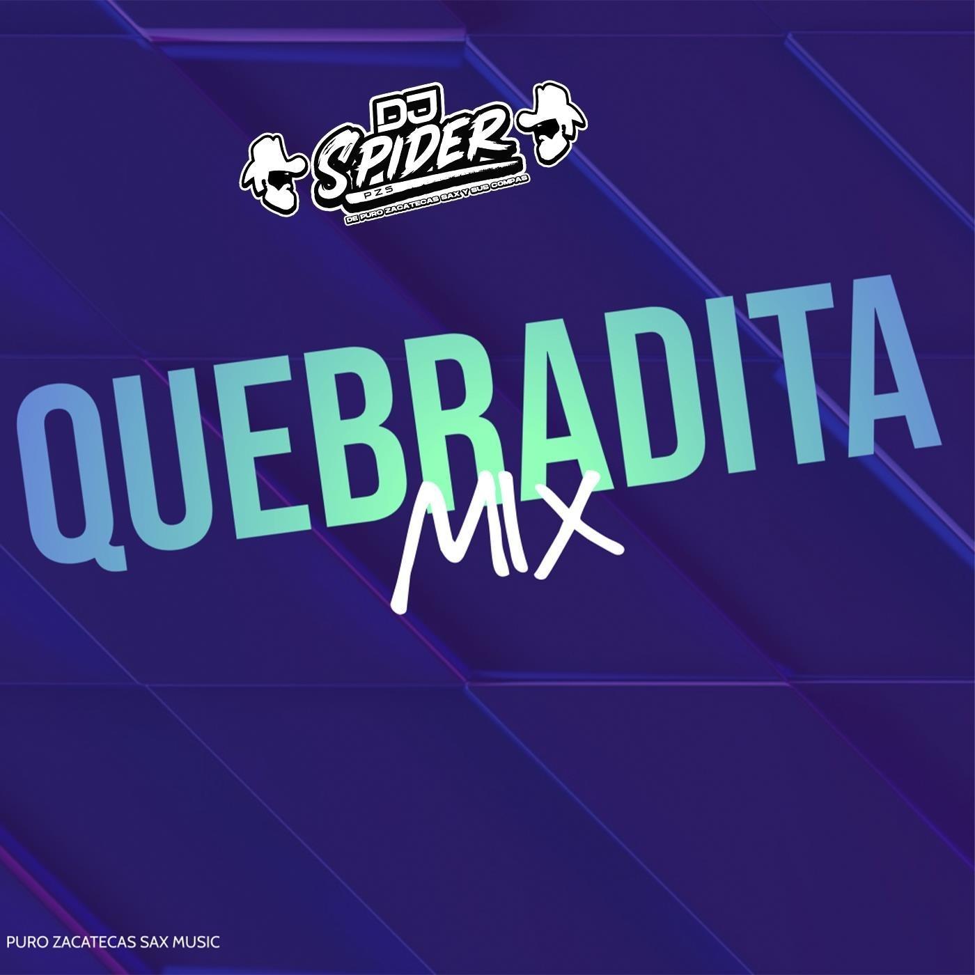 Quebradita Mix