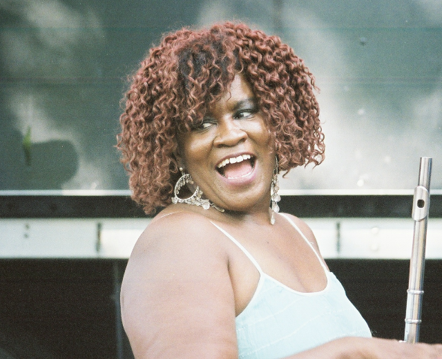 Bobbi Humphrey