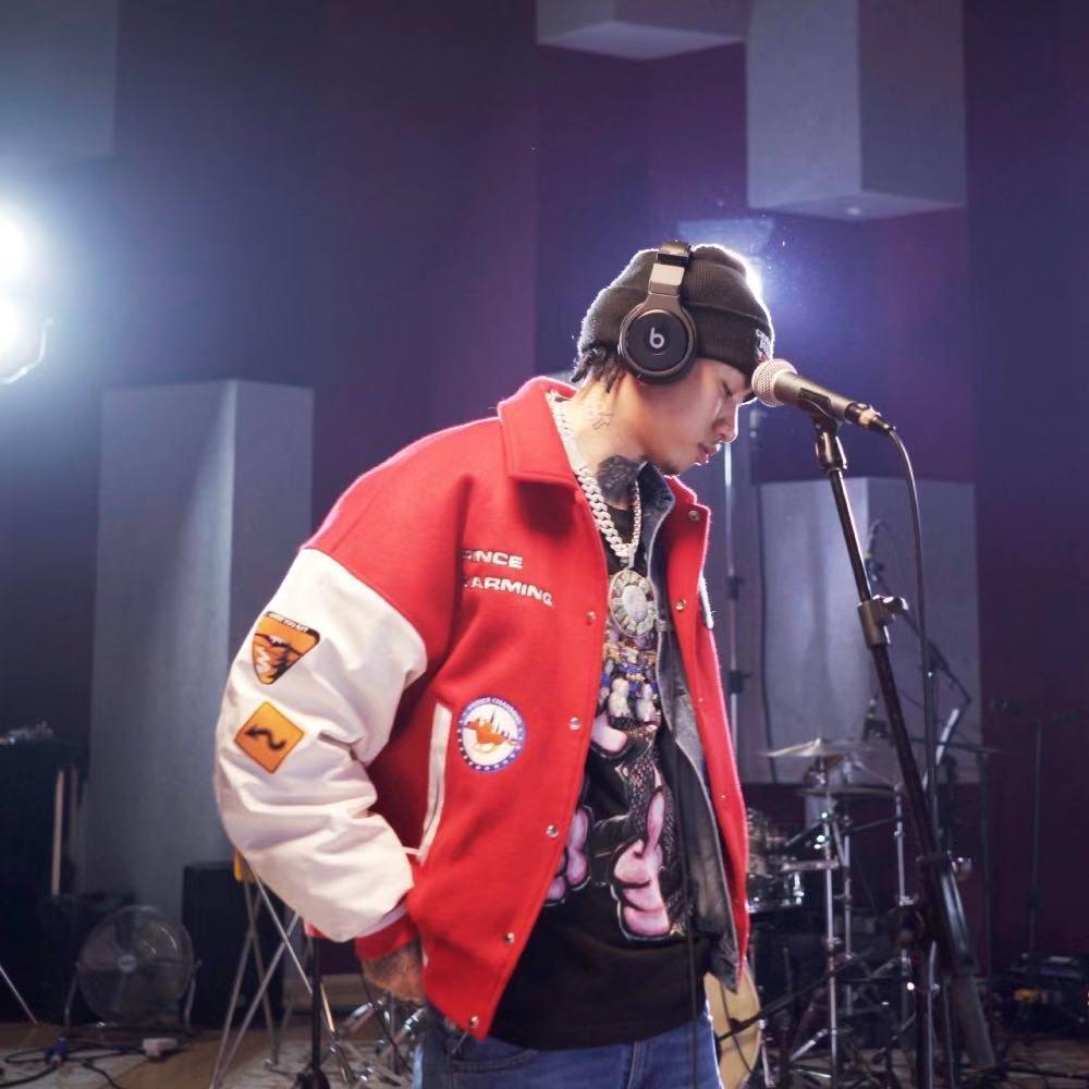 中国技术流说唱，持续更新中