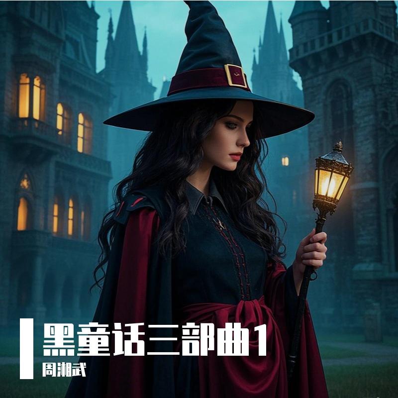 白雪公主封面