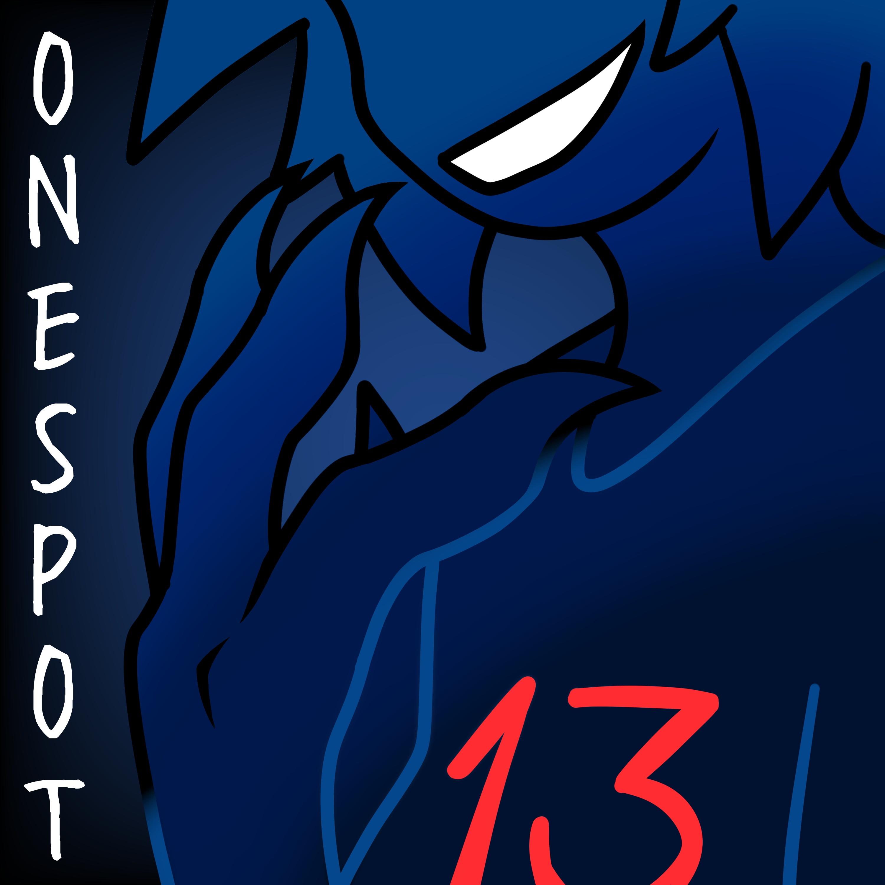 One Spot封面