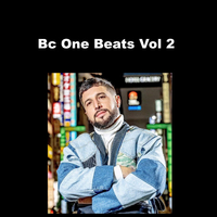 Bc One Beats, Vol. 2