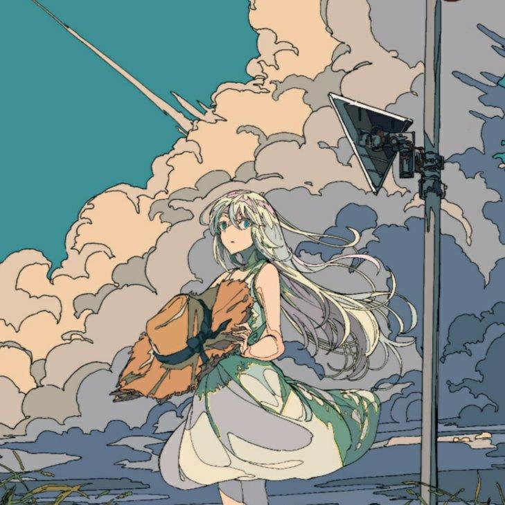 『纯音·极简』不被约束的自由