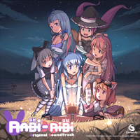 Rabi-Ribi Original Soundtrack