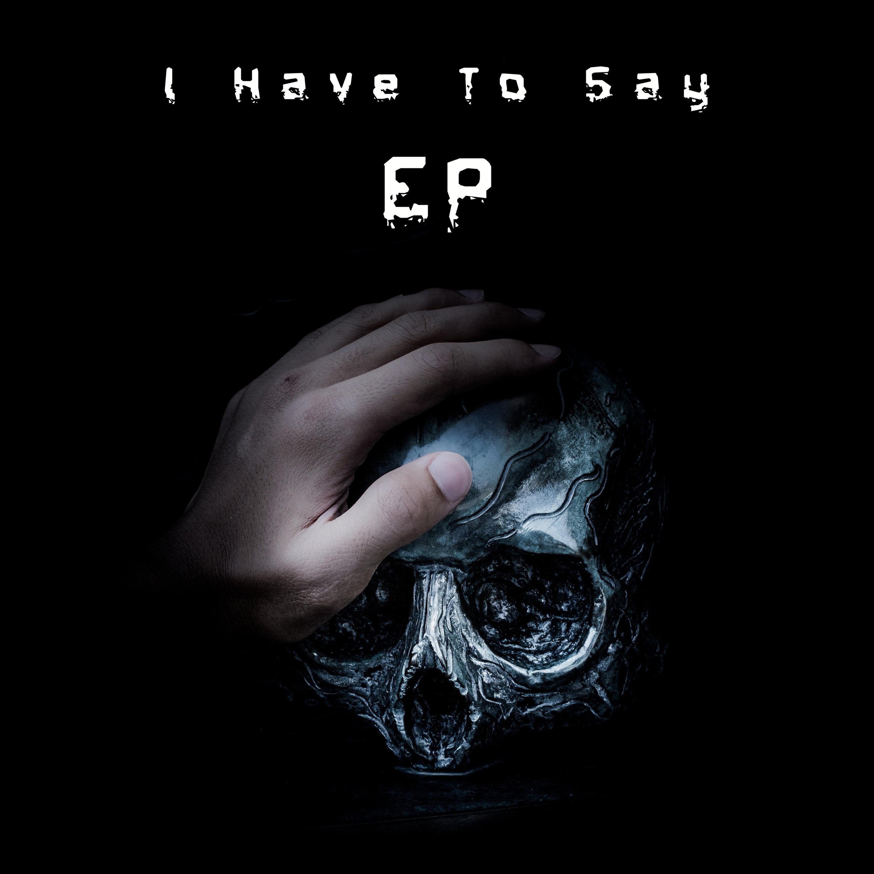 I Have To Say (Kroxx Dealer Remix)