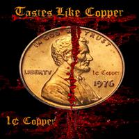 1¢ Copper