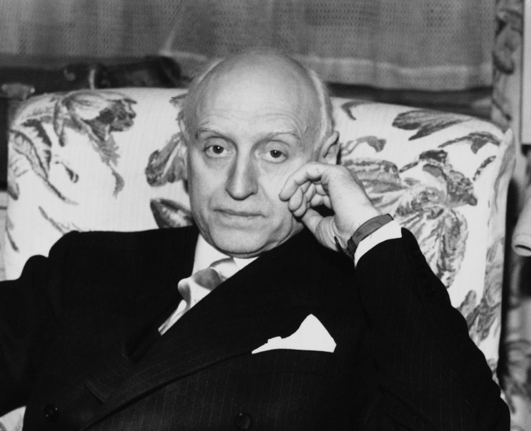 Victor de Sabata