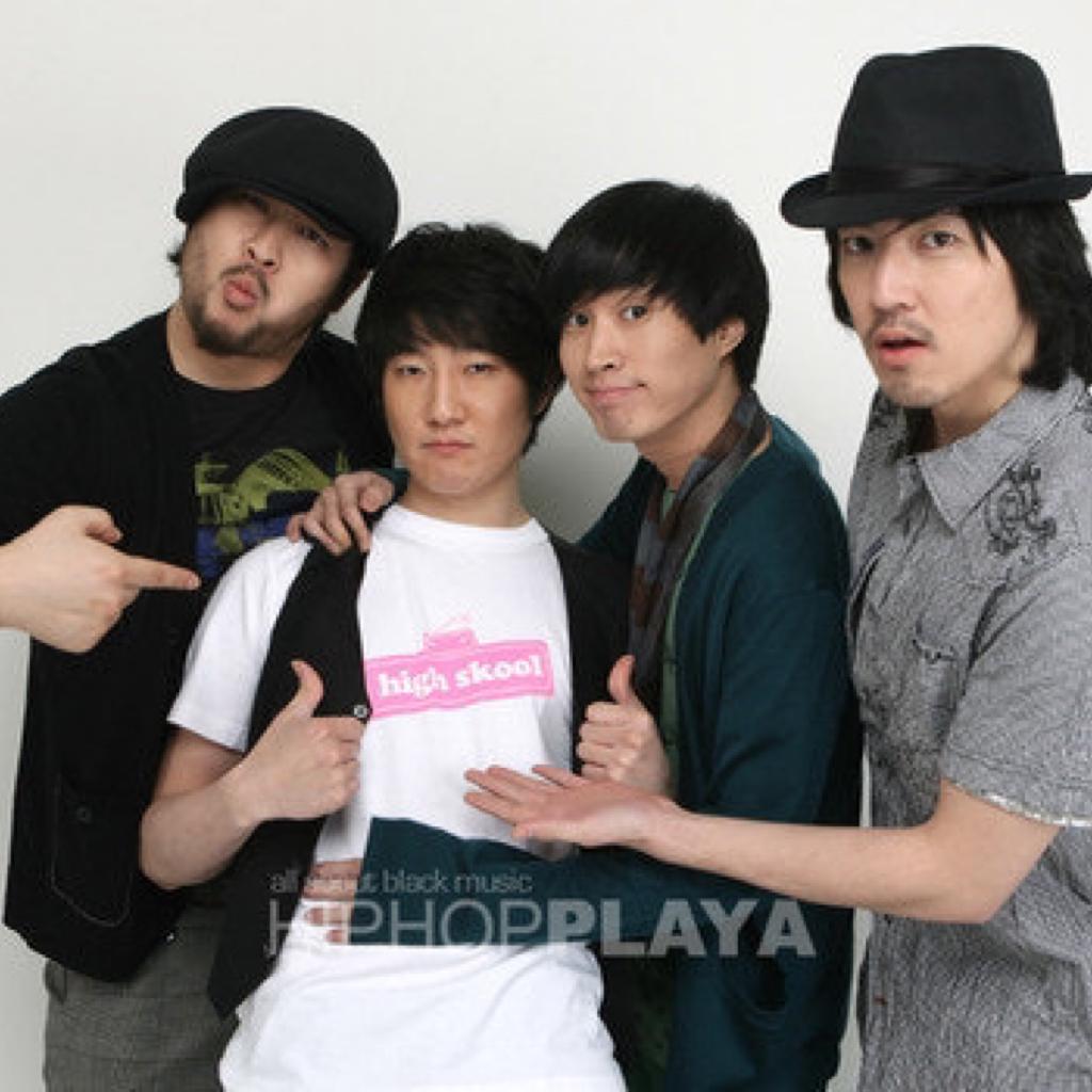 Epik High feat.合集｜合作曲全收录