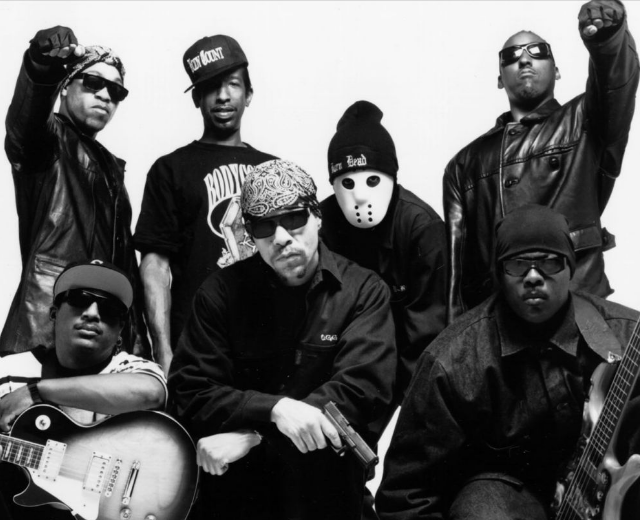 Body Count