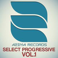 Select Progressive Vol.1